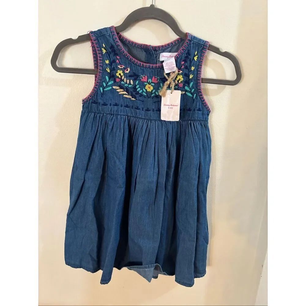 Tommy Bahama Sundress